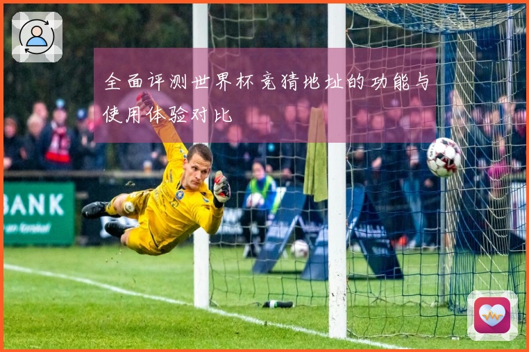 全面评测世界杯竞猜地址的功能与使用体验对比