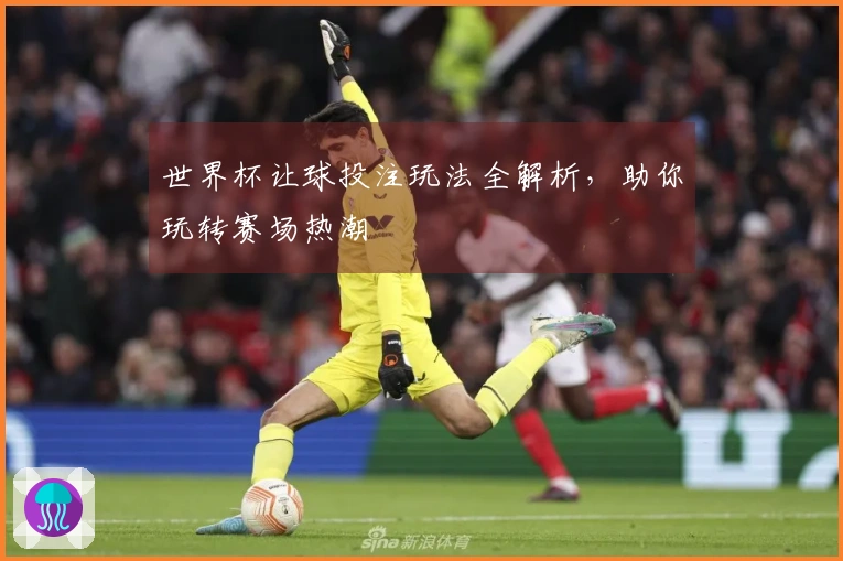 世界杯让球投注玩法全解析，助你玩转赛场热潮