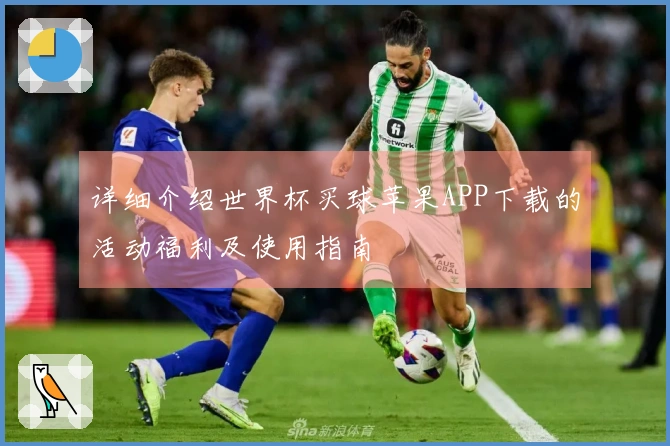 详细介绍世界杯买球苹果APP下载的活动福利及使用指南